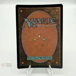 Magic: The Gathering Forest (0371) (Galaxy Foil) Edge of Eternities NM - Image 2