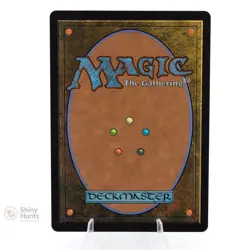 Magic: The Gathering Ancient Adamantoise FINAL FANTASY NM - Image 2