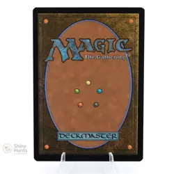 Magic: The Gathering Traveling Chocobo FINAL FANTASY NM - Image 2