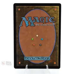 Magic: The Gathering Summon: Titan FINAL FANTASY Foil NM - Image 2