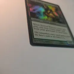MTG FOIL Eternal Witness Fifth Dawn Magic the Gathering - Image 2