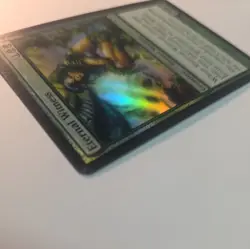 MTG FOIL Eternal Witness Fifth Dawn Magic the Gathering - Image 5