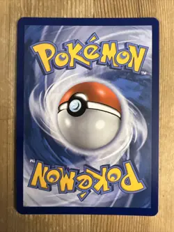 Pokemon TCG Meowth Pokemon 53/83 Reverse Holo Common NM - Image 2