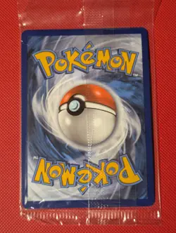 Pokemon TCG - Charizard V - SWSH050 Sealed - Champions Path Black Star Promo - Image 2