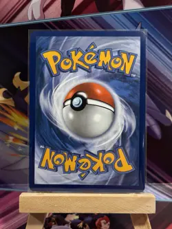 Pokemon TCG - Mega Lucario ex 77/132 - Mega Evolution Double Rare - NM/M - Image 2