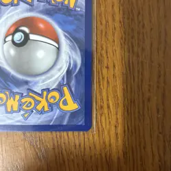 Pokemon TCG Phantasmal Flames Rotom ex 126/094 Special Illustration Rare SIR - Image 5