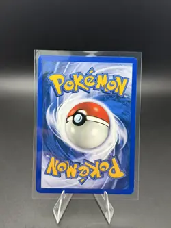 Pokemon TCG Erika's Bellsprout Gym Heroes 75/132 Regular Unlimited Common NM/Lp - Image 2