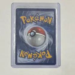 Pokemon Charizard 4/102 1999 vintage base set holo rare - Image 2