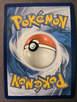 Holo Poochyena GG33/GG70 Ultra Rare Crown Zenith Pokemon TCG Near Mint - Image 2