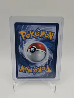 Ivysaur #167/165 MEW Pokemon 151 IR Illustration Rare Holo NM English - Image 2