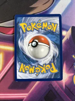 Entei GX - 71/73 - Full Art Ultra Rare Holo Shining Legends - Pokemon TCG VLP - Image 2