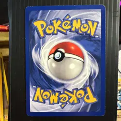 Porygon 39/102 1st Edition Shadowless Base LP/NM WOTC Pokemon TCG Vintage Single - Image 2