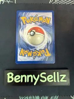 Pokemon TCG Machamp Base Set 8/102 Holo Unlimited Holo Rare - Image 3