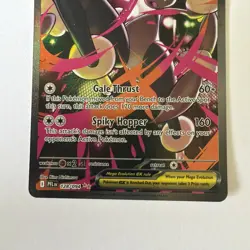 🔥 Pokemon TCG Mega Lopunny ex Full Art SIR 128/094 NM+++🔥 - Image 3