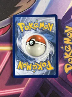 Gengar 60/162 Breakthrough Reverse Holo Pokemon TCG VLP - Image 2