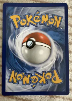 Pokemon TCG Jirachi XY195 XY Holo - Image 2