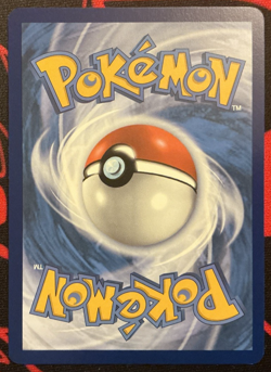 Pokemon Iris’ Fighting Spirit 149/159 Ultra Ball League SEA Stamp Promo - Image 2