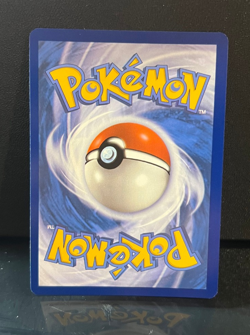 Pokemon Paldean Clodsire ex - Shiny Ultra Rare SV: Paldean Fates 219/091 NM - Image 2