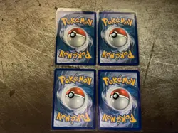 XY Flashfire Kangaskhan bundle, 79 +103 + 2x 78 /106 EX Pokemon TCG MINT - Image 2