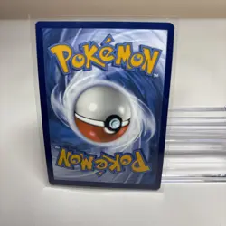 Pokemon TCG Mewtwo Promo (Trick or Trade Halloween) 056/172 - Image 2