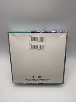 Pokemon Japanese Stellar Miracle Booster Box - Brand New Sealed - Image 2