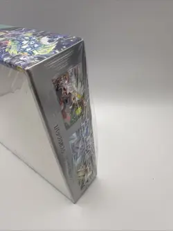 Pokemon Japanese Stellar Miracle Booster Box - Brand New Sealed - Image 3