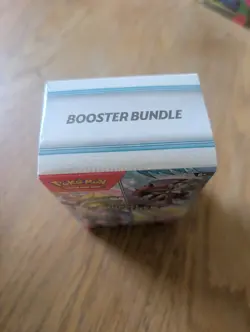 Pokemon TCG Journey Together Booster Bundle New Sealed - 6 Booster Packs - Image 5