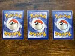 Pokemon TCG First Partner Illustration Collection Series 1 Gen 4 Starters #4 - Image 2