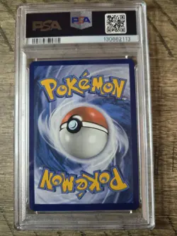 Swablu 2023 Pokemon Paradox Rift Full Art 213/182 PSA 9 - Image 2