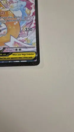 Pokemon - Mega Dragonite EX 290/217 SIR - Ascended Heroes - Image 5