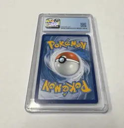 GERMAN CHAMPIONS FESTIVAL POKEMON TCG WORLD CHAMPIONSHIP 2015 XY91 CGC 8 - Image 2