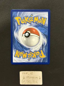 Pokemon Play Prize Pack Series 5 - Roaring Moon - 109/162 - COSMOS HOLO - M/NM - Image 4