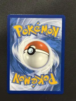 Pokemon Play Prize Pack Series 5 - Roaring Moon - 109/162 - COSMOS HOLO - M/NM - Image 5