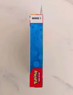 Pokemon First Partner Illustration Collection: Series 1 - Brand New Sealed - Image 3