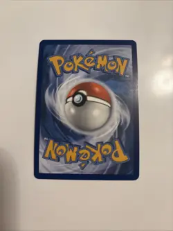 Pokemon TCG - Maushold ex - 155/182 Paradox Rift - Double Rare Holo - Image 2