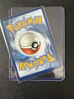 Pokemon TCG Mega Charizard X EX 023 Me: Mega Evolution Promo Holo Stage 2 - Image 2