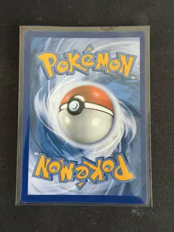 Pokemon Burning Shadows Seviper Staff Promo SM46 - Image 2