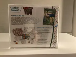 Pokemon TCG Scarlet & Violet 151 Elite Trainer Box ETB Sealed with acrylic case - Image 2