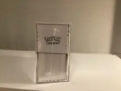 Pokemon TCG Scarlet & Violet 151 Elite Trainer Box ETB Sealed with acrylic case - Image 3