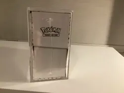 Pokemon TCG Scarlet & Violet 151 Elite Trainer Box ETB Sealed with acrylic case - Image 4