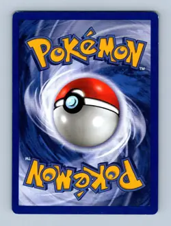 Nidorino Pokemon Card German Base Set #37/102 1st Edition LP/MP - Image 2