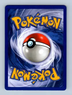 Potion Pokemon Card German Base Set #94/102 1st Edition LP/MP - Image 2