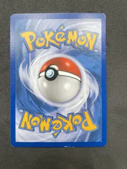 Pokemon Card Tangrowth 10/99 Arceus Non Holo Rare - Image 2
