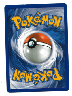Pokemon Card: Raichu 33/90 HGSS Undaunted Set Printing Error Rare! - Image 2