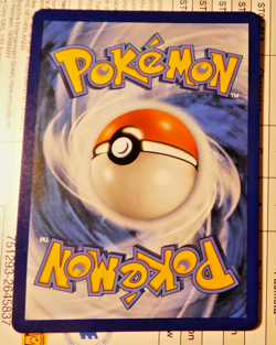 Pokemon Francais Card Holo Carte Promo TAG-TAG SVP 100 EX FR NM 2024 - Image 2