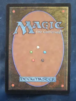 mtg magic thran dynamo URZA's DESTINY FRENCH vf fr destinee d'urza - Image 2
