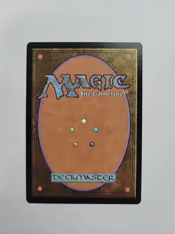 MTG - Colossal Majesty Commander 2019 Regular Uncommon #158 - Image 3