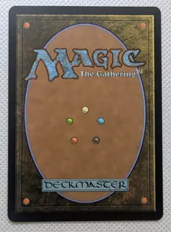 MTG Darksteel Forge Darksteel 110/165 Artifact Regular Excellent Light Wear - Image 2