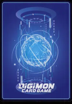 Seraphimon Foil Promo Digimon Promotion Cards P-054 P NM - Image 2