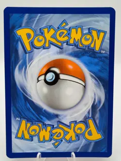 Enamorus Full Art 180/167 Twilight Masquerade Pokemon Card - Image 2